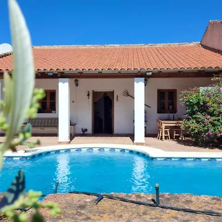 Peace And Tranquility At Montana Retreat Alora