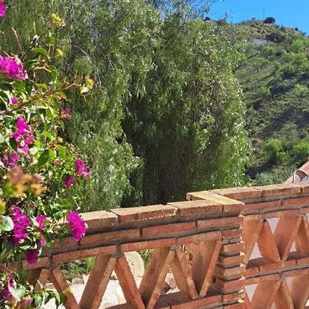 Peace And Tranquility At Montana Retreat * Alora